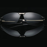Photochromic,Driving,Sunglasses,Polarized,Riding,Outdoor