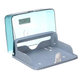 Mounted,Toilet,Paper,Dispenser,Towel,Tissue,Holder,Bathroom