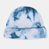 Cotton,Round,Melon,Brimless,Beanie,Skull