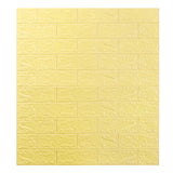 Brick,Pattern,Wallpaper,Waterproof,Living,Kitchen,Wallpaper