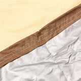 Outdoor,Waterproof,Cover,Smoker,Barbecue,Grill,Protection,Window