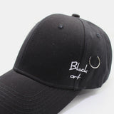 Cotton,Embroidery,Alphabet,Printing,Solid,Color,Casual,Sport,Curved,Visor,Adjustable,Baseball