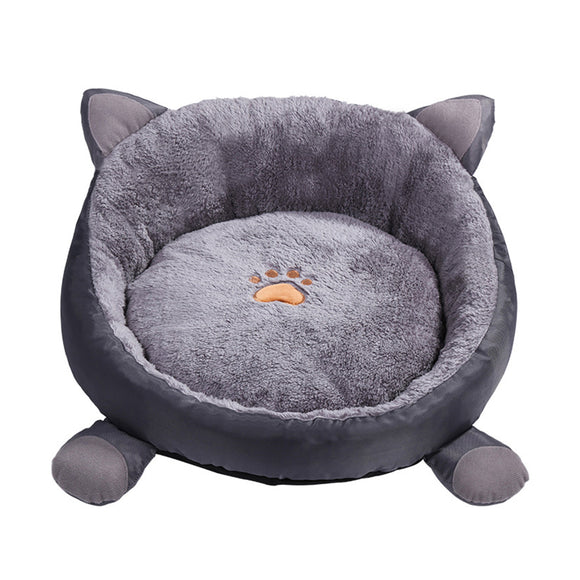 Plush,Sleeping,House,Winter,Lounger