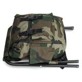 Outdoor,Portable,Folding,Backpack,Chair,Foldable,Stool,Camping,Picnic,100kg