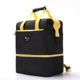 Waterproof,Insulated,Cooler,Backpack,Thermal,Lunch,Picnic,Multifunction,Storage,Camping,Picnic