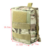 Outdoor,Fishing,Nylon,Waist,Pouch,Outdoor,Activities