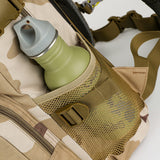 LOCAL,Sport,Molle,Tactical,Outdoor,Waterproof,Travel,Backpack,Military,Climbing
