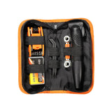 Bicycle,RepairTools,Repair,Folding,Inflator,Patches,Tools