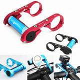 Bicycle,Cycling,Handlebar,Extender,Support,Holder,Stopwatch