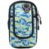 Outdoor,Sports,Jogging,Phone,Package,Mobile,Phone,Pouch,Camouflage,Printing