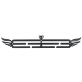 Durable,Metal,Steel,Medal,Holder,Hanger,Display,Ideal,Running,Sport,Decorations