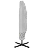80x45inch,Outdoor,Garden,Parasol,Cover,Waterproof,Resistant,Umbrella,Storage