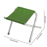 Mount,Portable,Folding,Chair,Ultra,Light,Aluminum,Alloy,Oxford,Cloth,Outfoor,Activities
