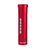LEADBIKE,Outdooors,Speaker,Flashlight,Light,Powerbank,Mountain,Bicycle,Lamps,Support