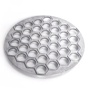 Alloy,Dumpling,Mante,Ravioli,Pierogi,Pelmeni,Maker,Dough,Press,Cutterfor,Kitchen