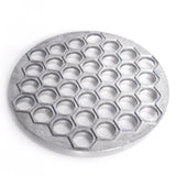 Alloy,Dumpling,Mante,Ravioli,Pierogi,Pelmeni,Maker,Dough,Press,Cutterfor,Kitchen