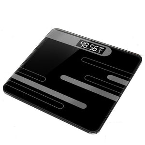 Scale,Glass,Smart,Electronic,Scales,Charging,Display,Weighing,Digital,Weight,Scale