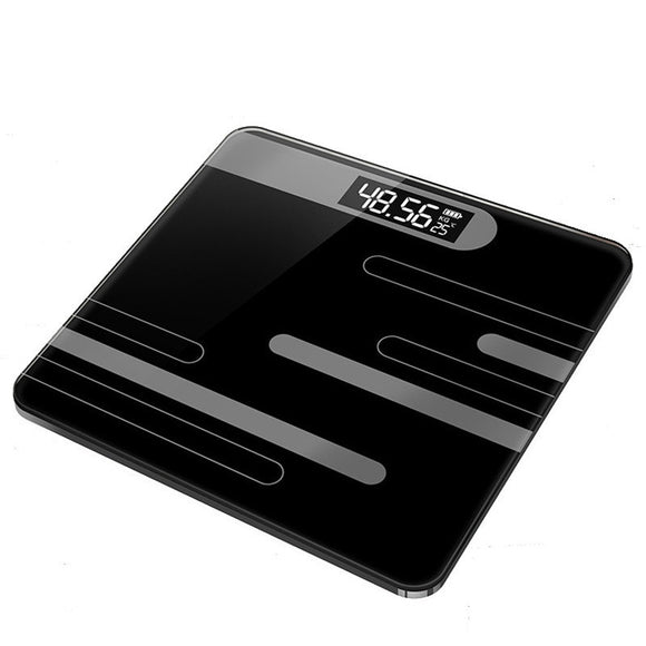 Scale,Glass,Smart,Electronic,Scales,Charging,Display,Weighing,Digital,Weight,Scale