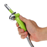 Woman,Washer,Spray,Vagina,Flushing,Toilet,Enema,Shower,Portable,Bidet