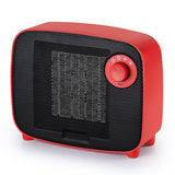 1500W,Portable,Electric,Heater,Office,Winter,Silent,Heater,Outdoor,Traveling,Heater