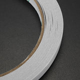1cmx20m,Double,Sided,Strong,Adhesive,Sticky,Crafts,Office,Supplies