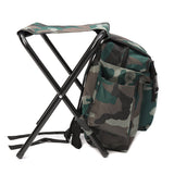 Foldable,Fishing,Chair,Stool,Camping,Backpack,Oudoor,Travel,Shoulder,Sport