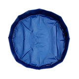 Portable,Swimming,Foldable,Paddling,Puppy,Bathtub,Decorations,80*20CM