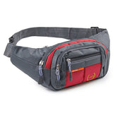 KALOAD,Sports,Waist,Outdoor,Camping,Fitness,Running,Wasit