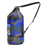 Waterproof,Folding,Compression,Polyester,Phone,Pouch,Kayaking,Swimming,Boating,Cycling