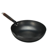 Handmade,Stick,Frying,Frypan,Kitchen,Skillet,Cookware