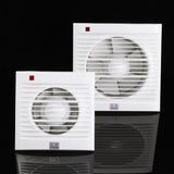 Waterproof,Bathroom,Extractor,Exhaust,Window,Kitchen,Toilet,Ventilation,Fans"