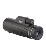 10x42,Monocular,Waterproof,Telescope,Camping,Night,Vision,Watching,Phone