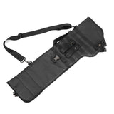 Scabbard,Molle,Green,Padded,Holster,Backpack,Hunting