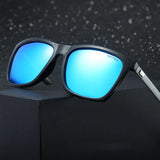Protection,Colorful,Fashion,Polarized,Sunglasses,Women
