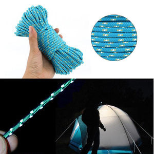 IPRee,Dacron,Camping,Outdoor,Strands,Paracord