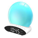 Projection,Alarm,Clock,Colors,Radio,Sleep,Snooze,Clock,Device,Music,Speaker