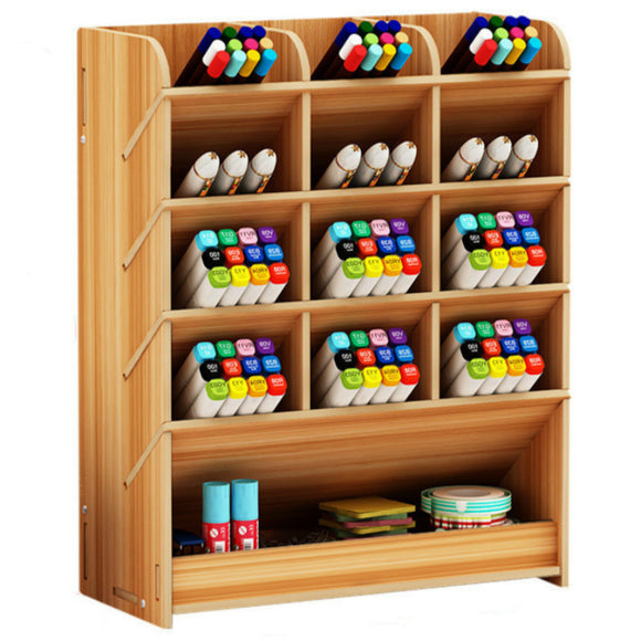 Pencil,Holder,Storage,Desktop,Stationery,Density,Plate,Office,Organizer