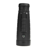 40x60,Monocular,Camping,Night,Vision,Telescope,Compass,Phone,Tripod