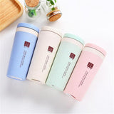 Portable,300ML,Creative,Travel,Thermos,Vacuum,Insulation,Water,Bottle,Hours