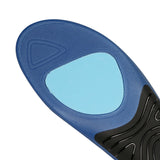 [FROM,FREETIE,Shock,Absorption,Sports,Insole,Comfortable,Elastic,Insoles,Sports,Shoes