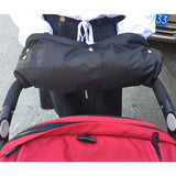 Stroller,Waterproof,Gloves,Winter,Pushchair,Warmer,Cover,Outdoor,Hiking,Travel