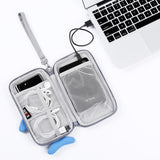 Digital,Storage,Waterproof,Power,Headphone,Protable,Organizer,Handbag