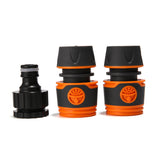PATHONOR,Spray,Nozzle,Garden,Nozzle,Heavy,Pressure,Adjustable,Watering,Spray,Patterns