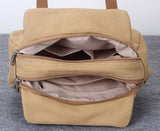 Fashion,Portable,Insulated,Canvas,lunch,Thermal,Picnic,Cooler,Lunch,Lunch