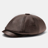 Berets,Outdoor,Casual,Newboy,Beret