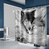 Custom,Shower,Curtain,Print,Pattern,Shower,Curtain,Bathroom,Decoration,Curtain