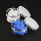 White,Making,Silicone,Putty,Molding,Sugarcraft,Rubber