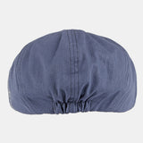 Cotton,British,Style,Street,Trend,Solid,Color,Outdoot,Casual,Forward,Beret