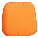 Pongee,Colorful,Square,Cushion,Chair,Cushion
