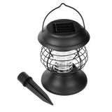 Outdoor,Camping,Solar,Mosquito,Killer,Dispeller,Repeller,Insect,Zapper,Light